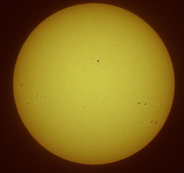 Sun 06/08/2024 - Astrophotography