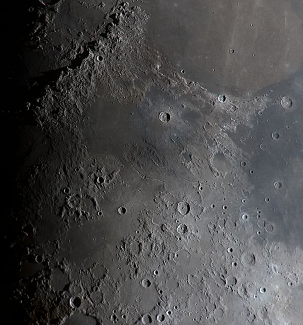 Hygienus and others, 180423 - Astrophotography