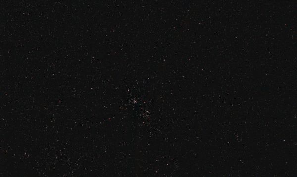 Chi Ash Persei - Astrophotography