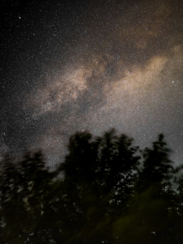 Milky Way - Astrophotography