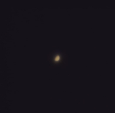 Mercury 06/05/2021 - Astrophotography
