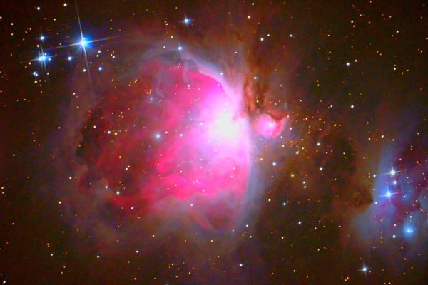 M42 - Astrophotography