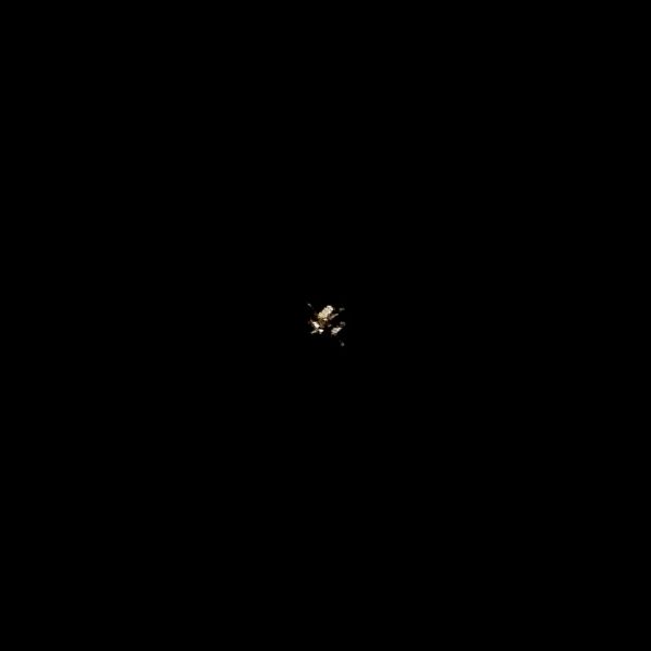 ISS 25.03.2021 (2) - Astrophotography