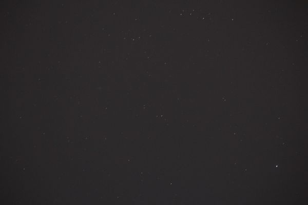 M36, M38 - Astrophotography