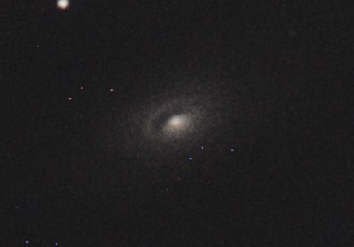 M 64 Black Eye - Astrophotography