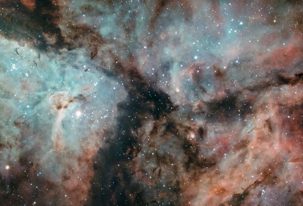 C 92 - Astrophotography