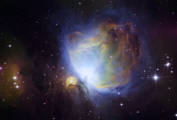 M42 - Astrophotography