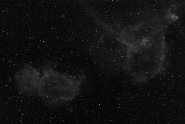 H&S - Astrophotography