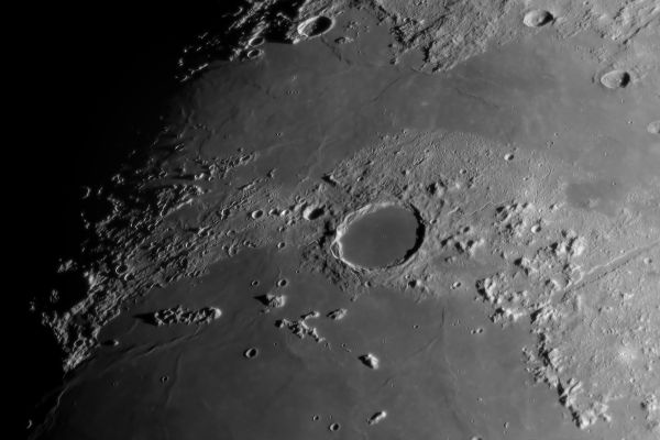 2016.02.17 Moon Plato - Astrophotography