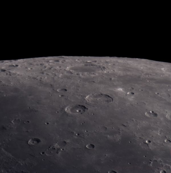 Endymion, Rimae Atlas, Hercules (30 oct 2014, 17:24) - Astrophotography