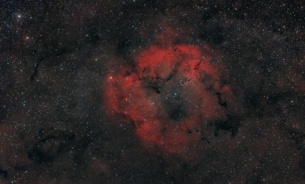 IC 1396 - Astrophotography
