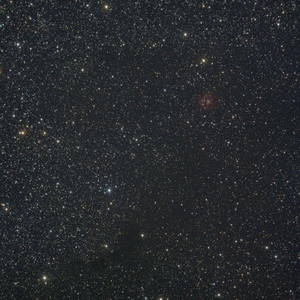 Comet C/2019 L3 ATLAS - Astrophotography