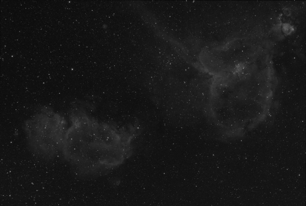 H&S - Astrophotography