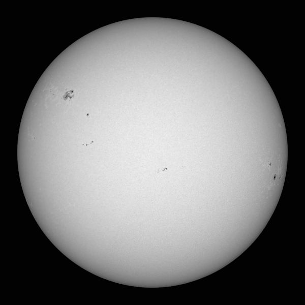 Sun 27.05.24 18:08 (GMT+5) - Astrophotography
