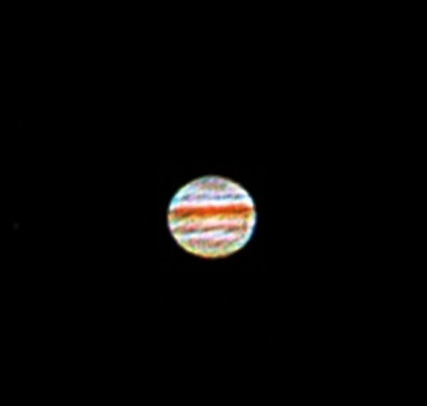 Jupiter - Astrophotography