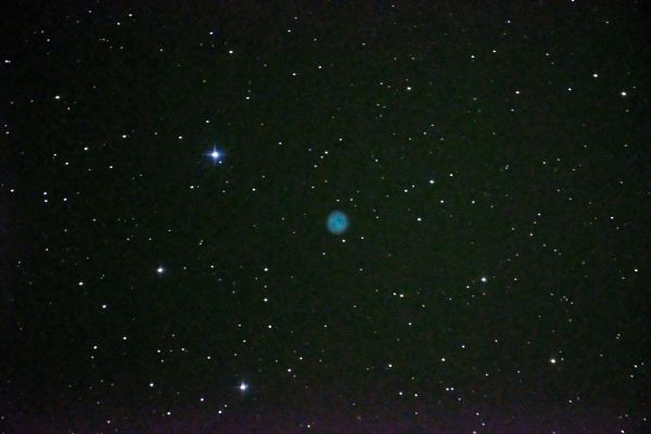 M97 - Astrophotography