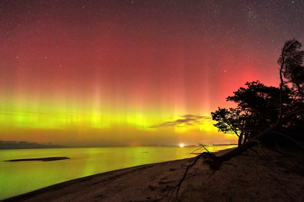 Glow 09.2025 - Astrophotography