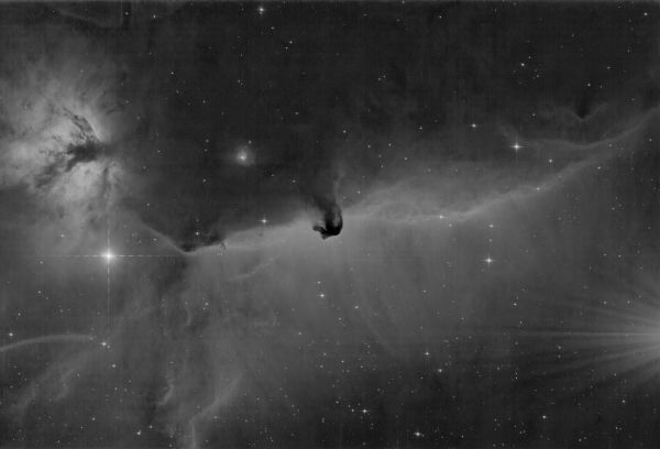 IC 434 - Astrophotography