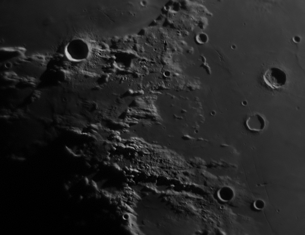 Bay of Glory 200726 - Astrophotography