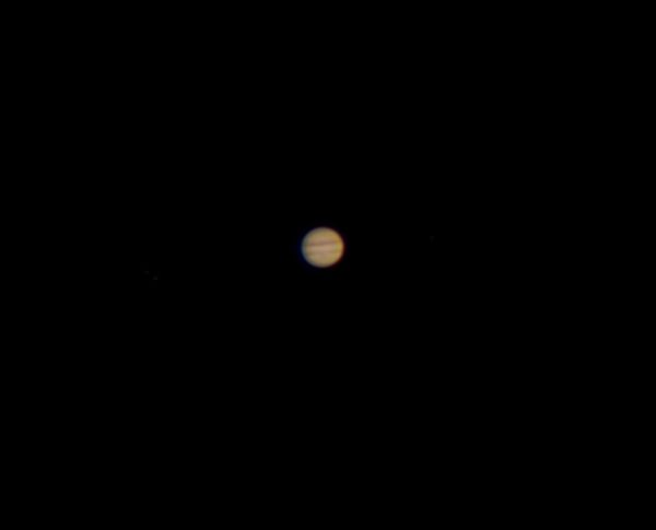 Jupiter - Astrophotography