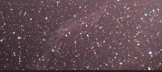 Veil - Astrophotography