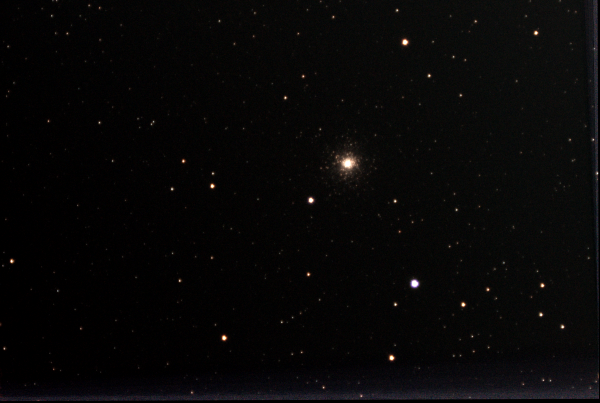 M 15 - Astrophotography
