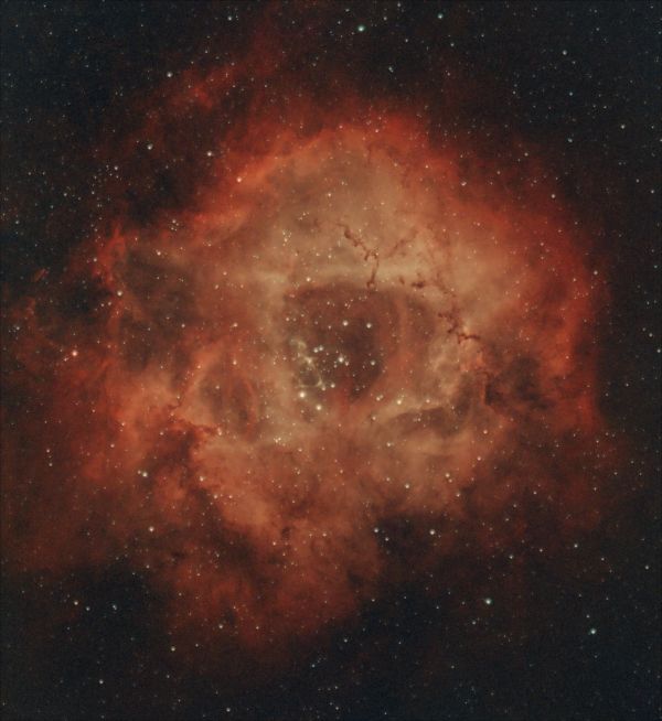 NGC 2244 