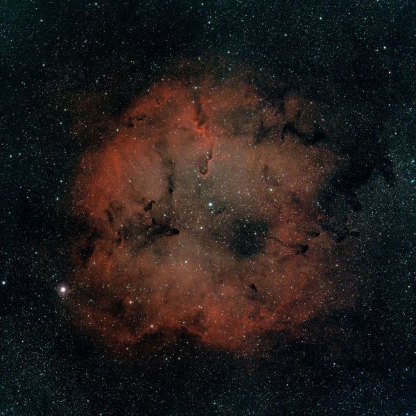 IC1396 - Astrophotography