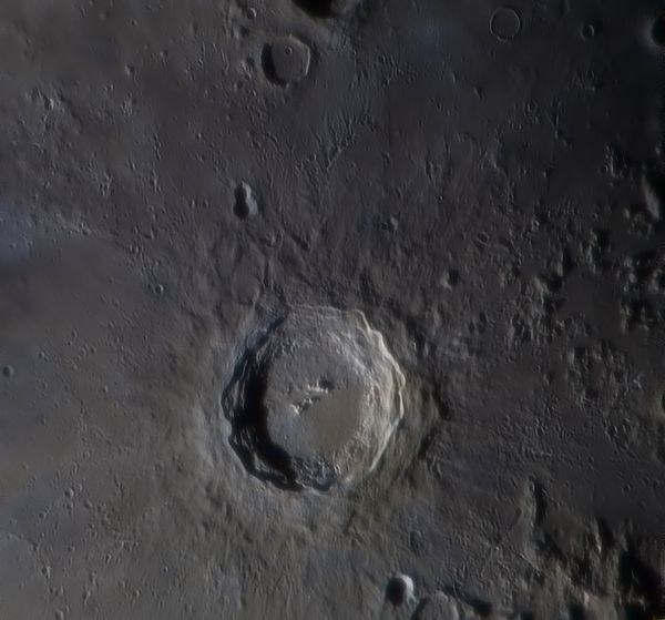 Copernicus 01.05.2020 - Astrophotography