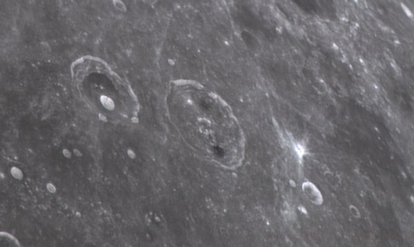 Rimae Atlas, Hercules (4 nov 2014, 22:45) - Astrophotography