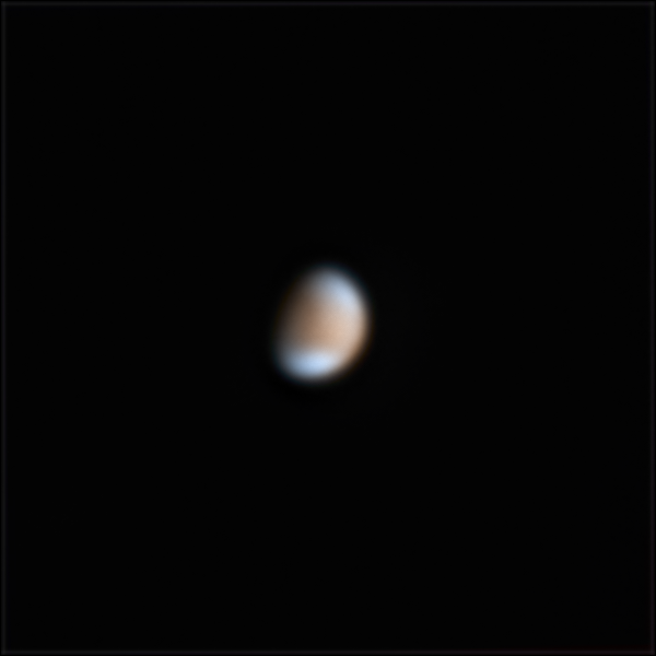 Venus - Astrophotography