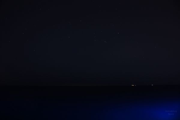 Orion - Astrophotography