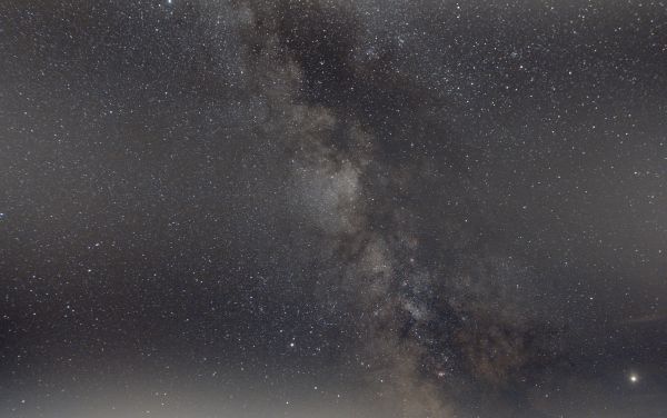 Milky Way - Astrophotography