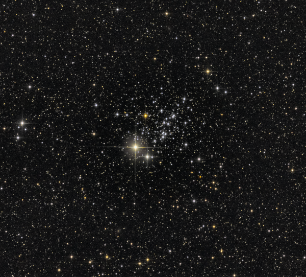 NGC 457 