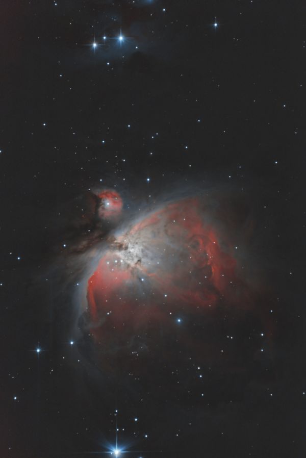 M42 - Astrophotography