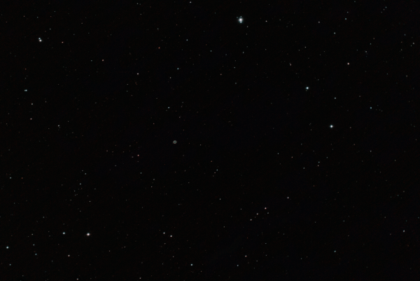 M57 - Astrophotography