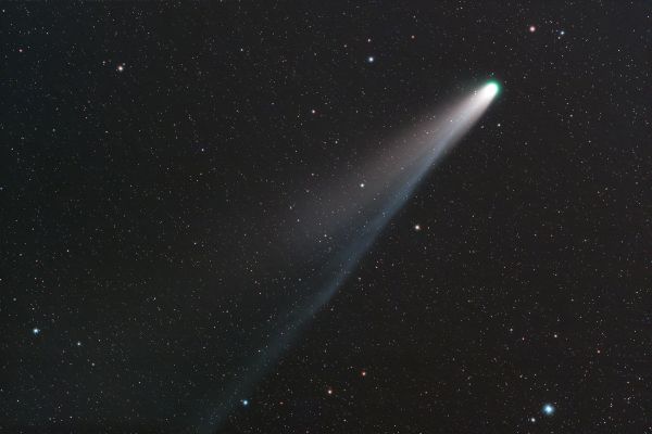 Lemmon - Astrophotography