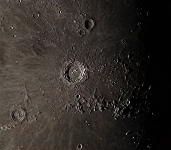Copernicus 30.06.20 new version - Astrophotography