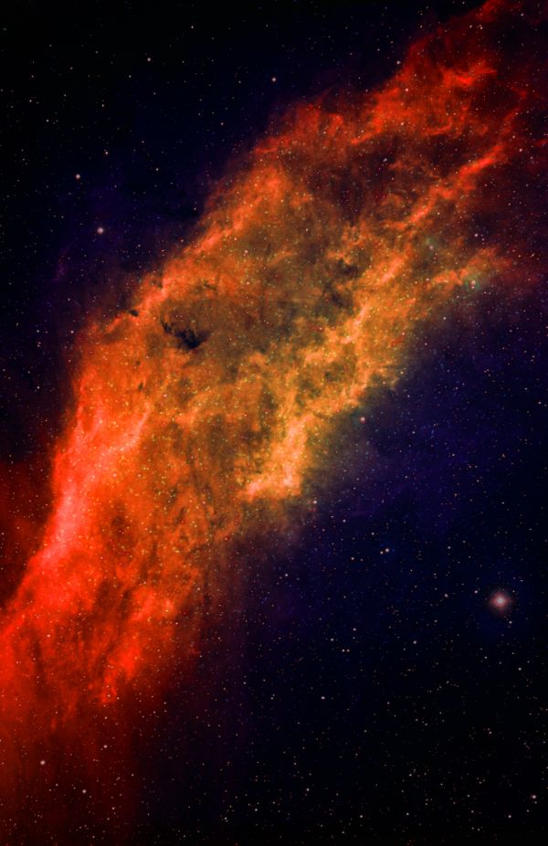 California - Astrophotography