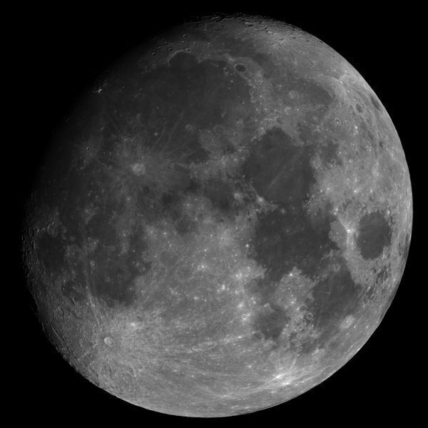 Moon 2020-10-28 - Astrophotography