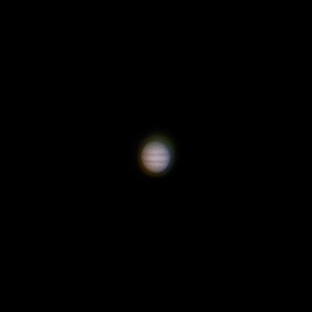 Jupiter - Astrophotography