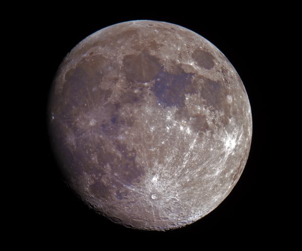 2018-04-24 - Astrophotography