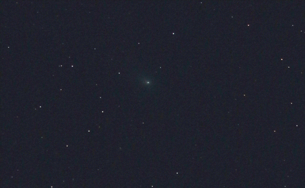 C/2022 E3 (ZTF) - Astrophotography