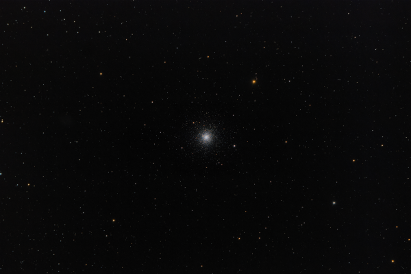 M3 - Astrophotography