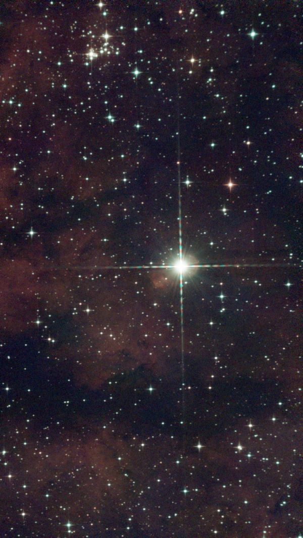 SH2-108 - Astrophotography