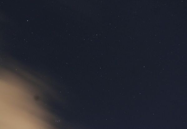 Persey - Astrophotography