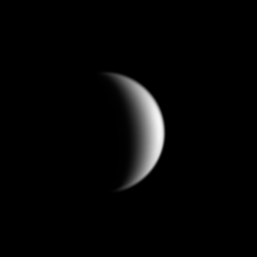 Venus - Astrophotography