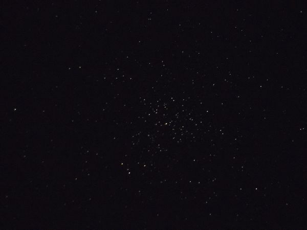 Cluster - Astrophotography