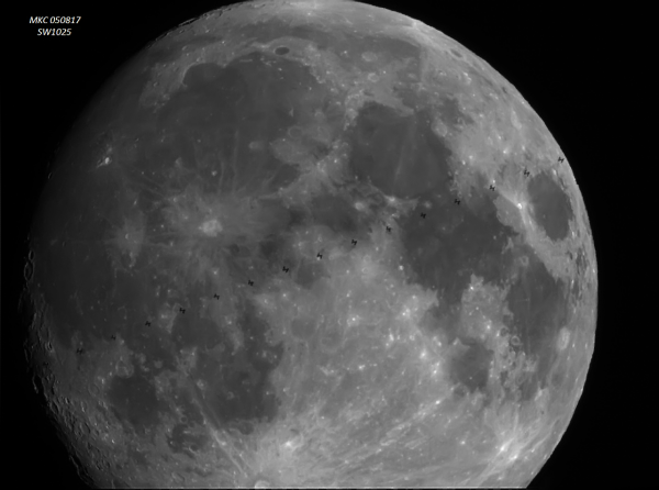 MKC - Astrophotography