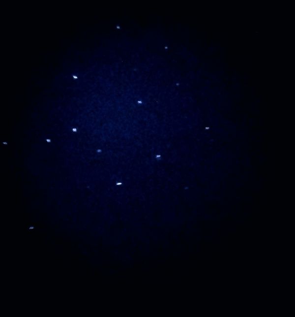 Ic 4665 - Astrophotography